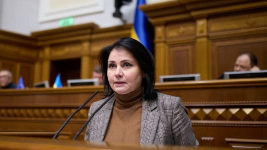 ТЦК не могут подходить к гражданам в балаклавах, без полиции и без бодикамер — нардеп Ирина Фриз
