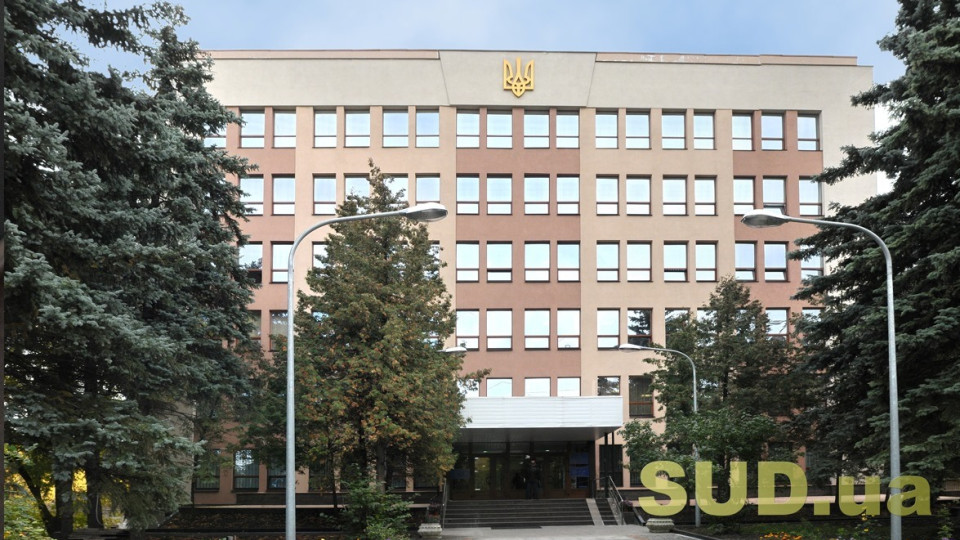 ВККС рекомендует командировать трех судей в другие суды