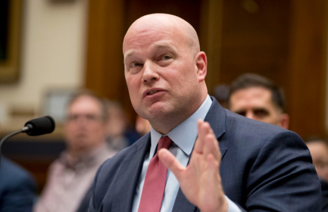 Трамп готує нові санкції проти РФ, щоб змусити Путіна до переговорів, — посол США при НАТО Вітакер