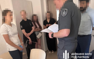 Центральная ВВК начала отменять незаконные выводы о непригодности к службе, оформленные на Днепропетровщине — ГБР