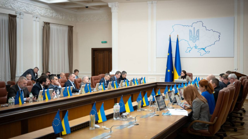 «Обрій»: Кабмин поддержал запуск системы, которая поможет украинцам найти работу с помощью искусственного интеллекта