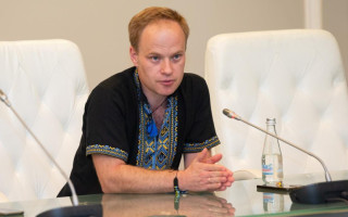 Путин манипулирует темой журналистов в якобы окруженных Купянске и Покровске — Юрчишин