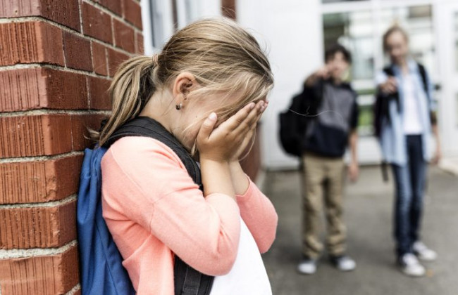 Що таке булінг, які його ознаки та основні форми прояву — роз’яснення Мін’юсту