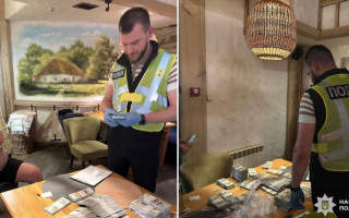 В Киеве будут судить дельцов, которые за $500 тысяч «продавали» руководящую должность одного из госпредприятий НААН