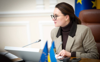 Свириденко: держава допомагатиме знайти роботу ще до того, як людина офіційно стане безробітною