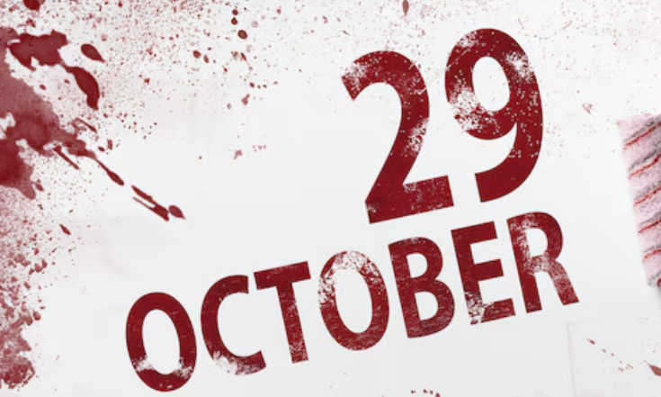 28 октября – какой сегодня праздник и главные события