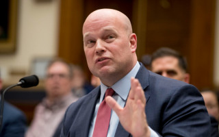 Трамп готує нові санкції проти РФ, щоб змусити Путіна до переговорів, — посол США при НАТО Вітакер