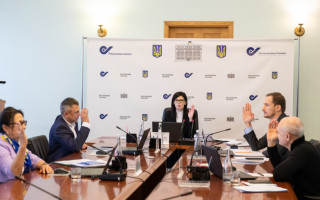 Попри збільшення видатків на оплату праці держслужбовців, результату реформи держслужби не досягнуто — Рахункова палата