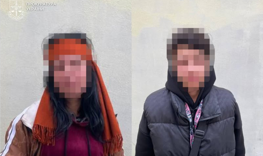 Во Львове будут судить несовершеннолетнего и его тетю, которые обманули пенсионера более чем на 40 тысяч грн