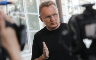 Андрей Садовый сообщил, когда во Львове запустят отопление в жилых домах