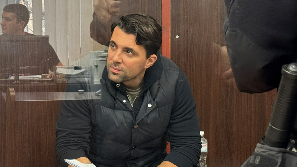 Суд відправив ексголову «Укренерго» Володимира Кудрицького під варту на 2 місяці із заставою майже 14 млн грн