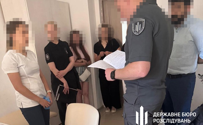 Центральна ВЛК почала скасовувати незаконні висновки про непридатність до служби, оформлені на Дніпропетровщині — ДБР