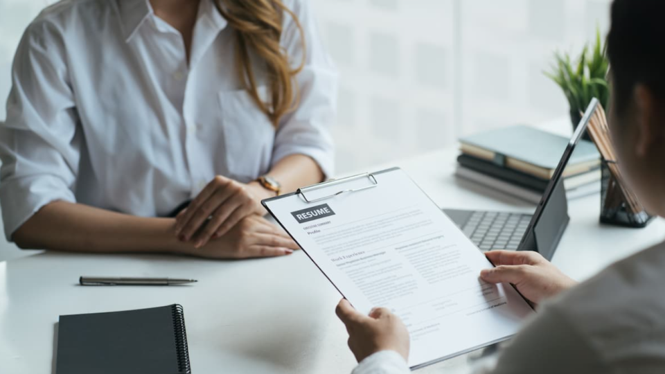 Чем CV отличается от резюме — как не ошибиться при подаче документов работодателю