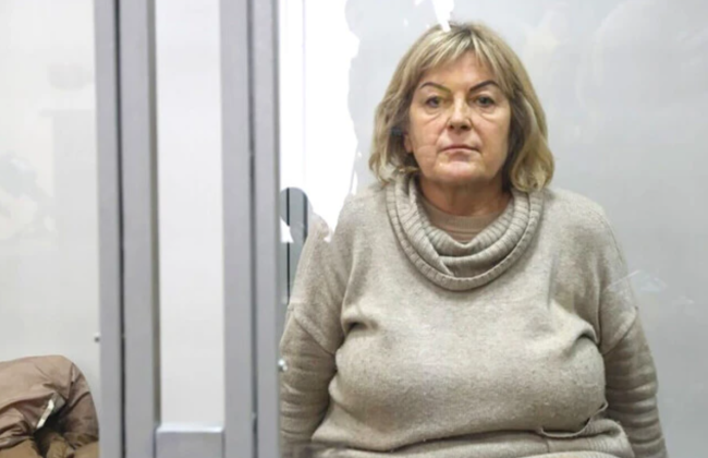 ВАКС продлил срок действия обязанностей в отношении бывшей руководительницы Хмельницкой МСЭК Татьяны Крупы