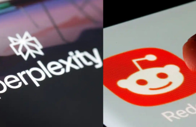 Reddit подала позов проти Perplexity AI та трьох компаній через викрадення даних