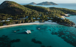 В Австралии 80-летнюю женщину забыли на острове во время круиза — она умерла