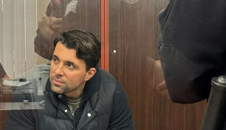 Бывший глава «Укренерго» Кудрицкий вышел из СИЗО под залог — СМИ