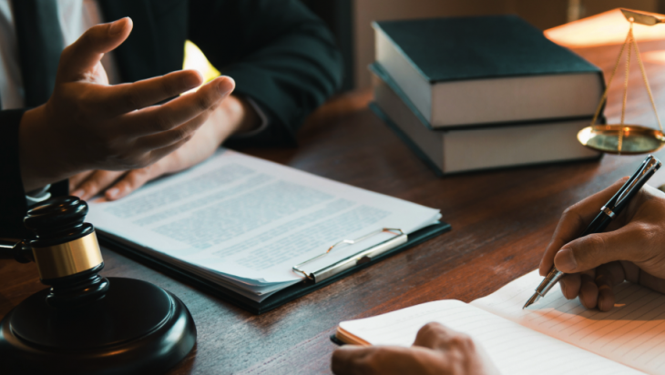 Верховний Суд переглянув справу про заповіт і нагадав про обов’язок судів забезпечити право на доказування