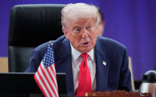 Трамп заявил о намерении возобновить испытания ядерного оружия в США