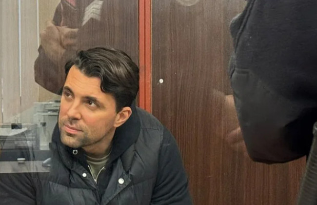 Ексголова Укренерго Кудрицький вийшов із СІЗО під заставу — ЗМІ