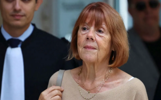 Во Франции изменят определение изнасилования после резонансного дела Жизель Пелико