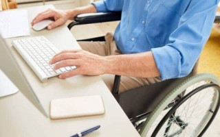 Податкова служба пояснює, як розрахувати ЄСВ, якщо працівник змінив статус інвалідності протягом місяця