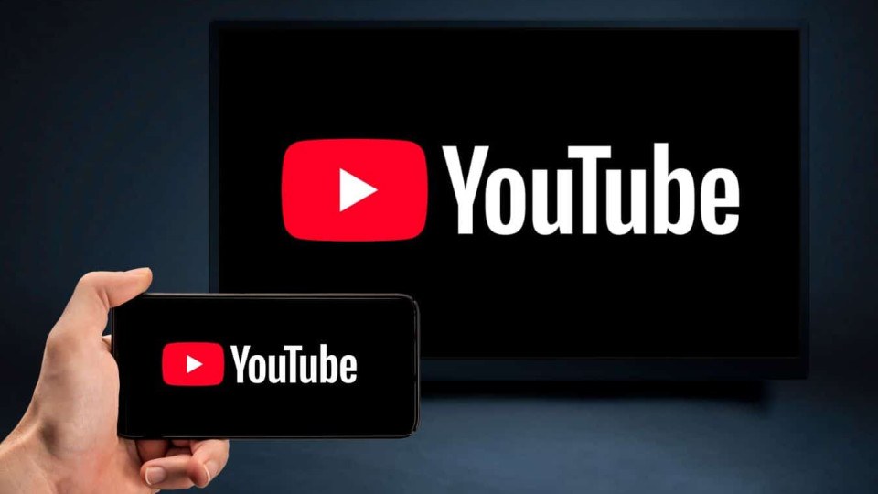 YouTube улучшает просмотр на телевизорах: видео станут четче благодаря ИИ