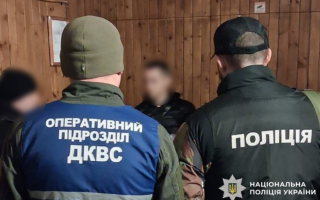 На Вінниччині викрили ув’язнених, які за $5 тисяч готували замовне вбивство киянина