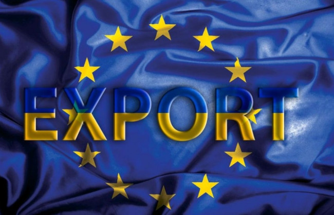 Украина и ЕС увеличили беспошлинные квоты на агропродукцию – вступило в силу обновленное Соглашение о торговле