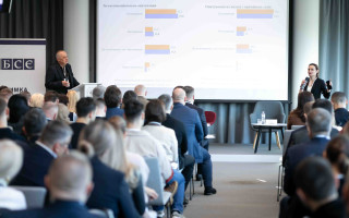 Уровень доверия к судам в Украине растет, но остается низким — результаты исследования