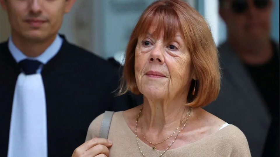 Во Франции изменят определение изнасилования после резонансного дела Жизель Пелико