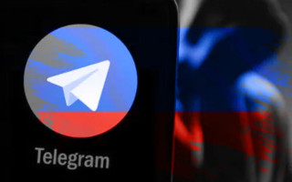 Росія вербує виконавців диверсій у Європі через Telegram – ЦПД РНБО