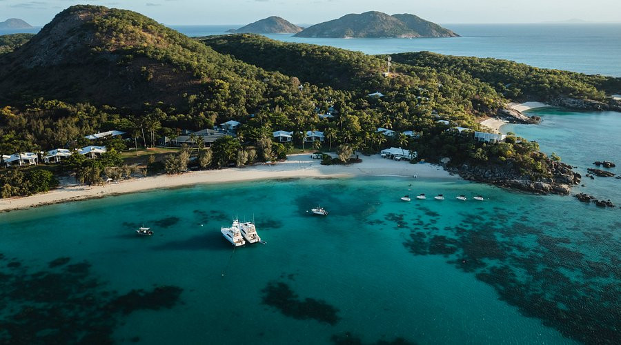 В Австралии 80-летнюю женщину забыли на острове во время круиза — она умерла