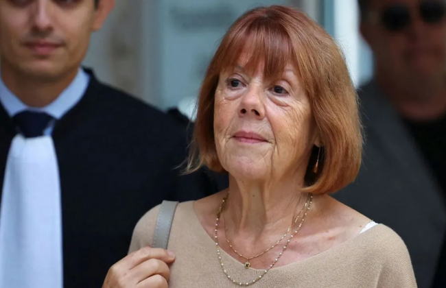 Во Франции изменят определение изнасилования после резонансного дела Жизель Пелико