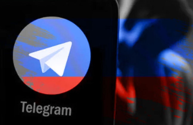 Россия вербует исполнителей диверсий в Европе через Telegram – ЦПД СНБО