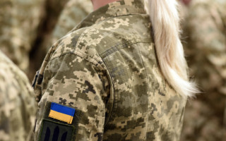 Замінили б багато чоловіків — депутат Здебський заявив, що мобілізація жінок постійно обговорюється в Раді