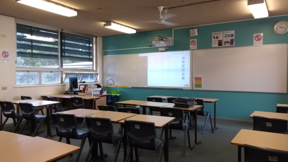 140 учеников освободили от экзамена из-за «римской» путаницы