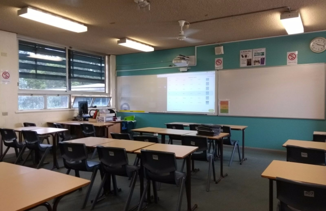 140 учнів звільнили від іспиту через «римську» плутанину