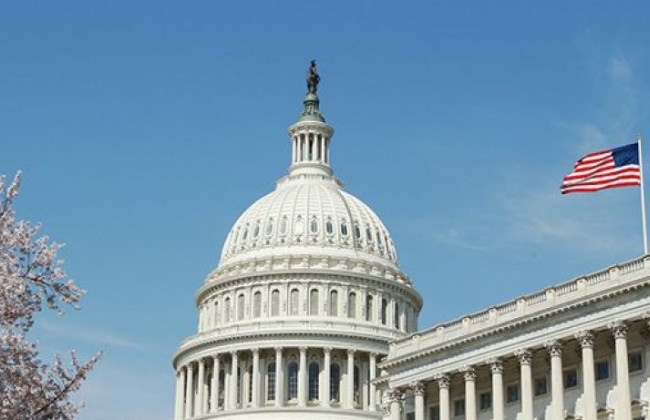 Сенат США проголосовал за отмену тарифов Трампа для ЕС, Японии и Южной Кореи