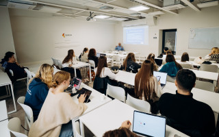 Василий Крат рассказал о применении конструкции фраудаторности в правовых системах ЕС и Великобритании