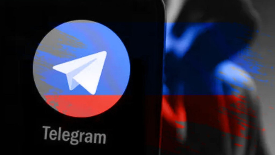 Россия вербует исполнителей диверсий в Европе через Telegram – ЦПД СНБО