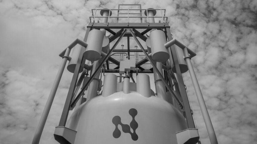 Україна планує розширити джерела енергії — в Раду подали законопроект про малі модульні реактори