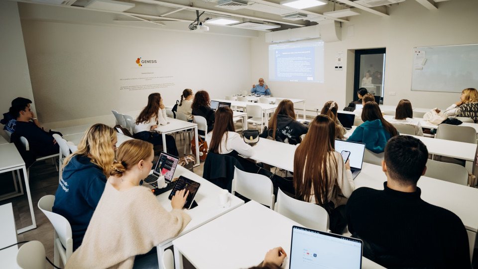 Василий Крат рассказал о применении конструкции фраудаторности в правовых системах ЕС и Великобритании