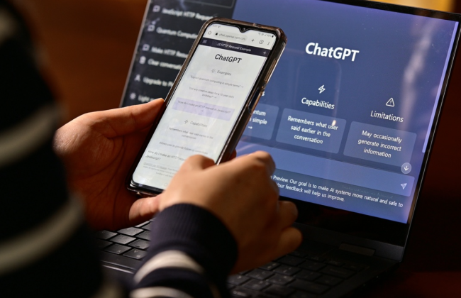 Серед користувачів ChatGPT виявили ознаки психозу та суїцидальних думок — OpenAI розкрила дані