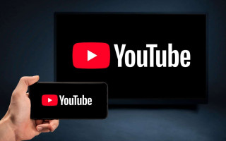 YouTube улучшает просмотр на телевизорах: видео станут четче благодаря ИИ