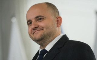 В Польше предъявили обвинения восьми лицам, среди них — депутат Дариуш Матецкий