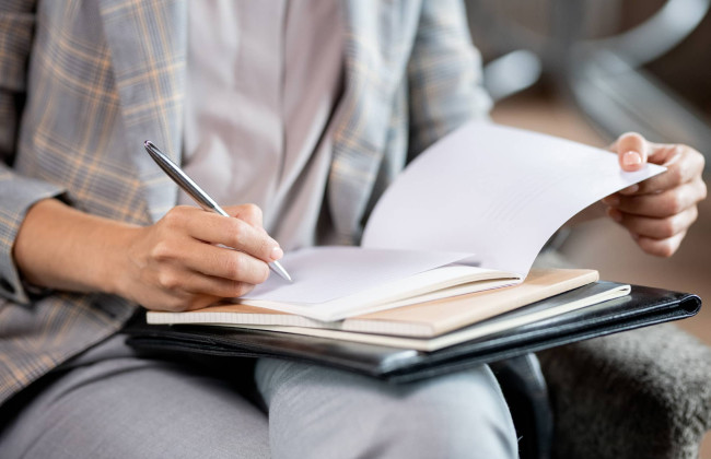 Как ФЛП получить справку о доходах за период осуществления предпринимательской деятельности