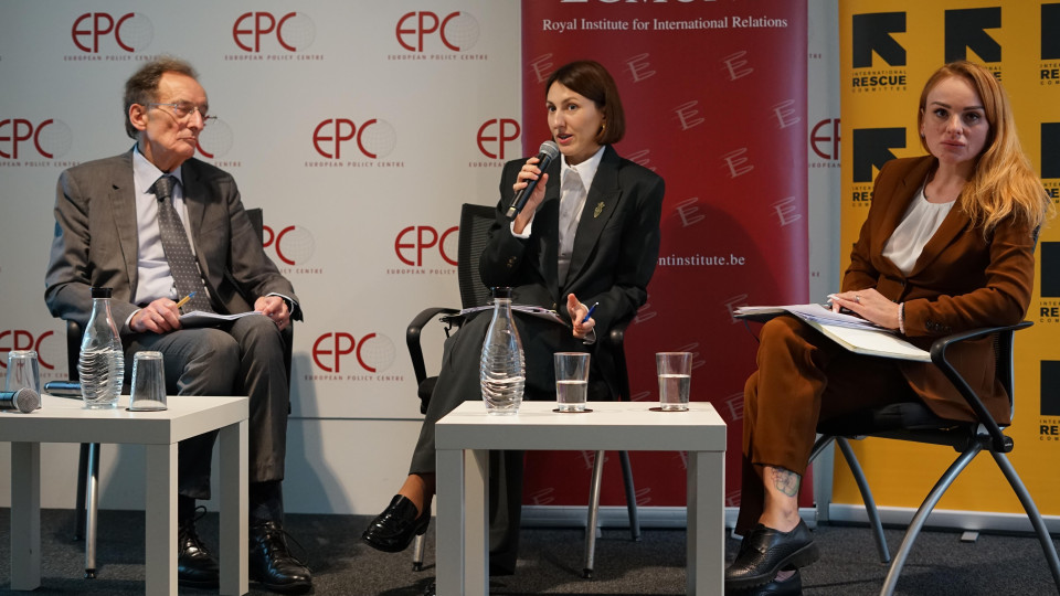 Украина и ЕС согласовывают пошаговый план завершения временной защиты для украинцев