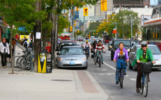 У Словаччині запроваджують обмеження швидкості для пішоходів і користувачів самокатів