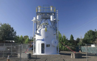 Комитет Рады рассматривает законопроект о частных малых ядерных реакторах